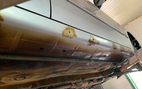 Mitsubishi Lancer IX, 2005 год, 715 000 рублей, 22 фотография