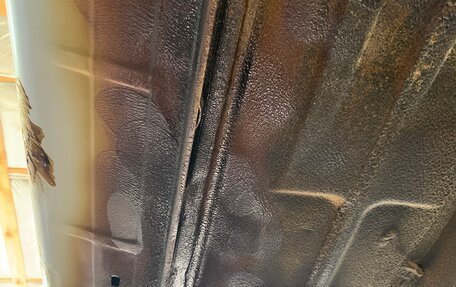 Mitsubishi Lancer IX, 2005 год, 715 000 рублей, 20 фотография