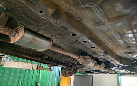 Mitsubishi Lancer IX, 2005 год, 715 000 рублей, 23 фотография