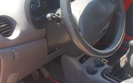 Daewoo Matiz I, 2011 год, 315 000 рублей, 6 фотография