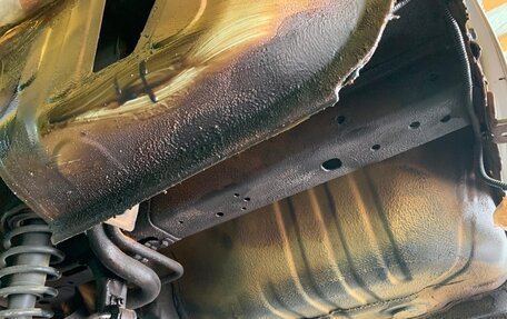 Mitsubishi Lancer IX, 2005 год, 715 000 рублей, 27 фотография