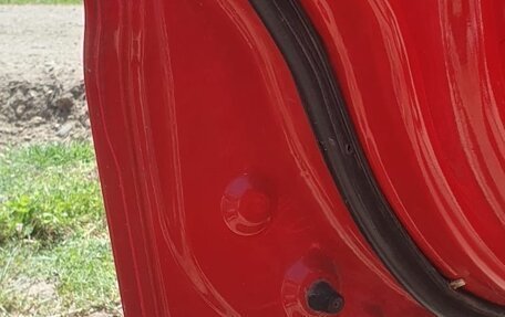 Daewoo Matiz I, 2011 год, 315 000 рублей, 10 фотография