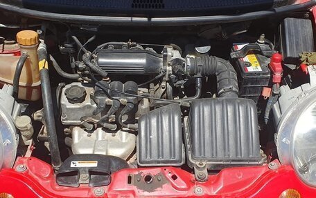 Daewoo Matiz I, 2011 год, 315 000 рублей, 7 фотография