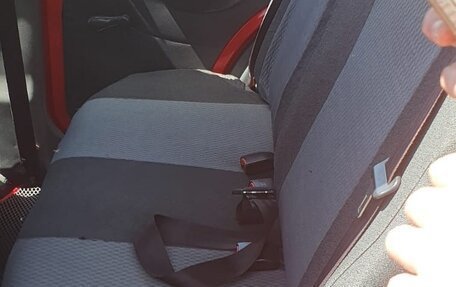 Daewoo Matiz I, 2011 год, 315 000 рублей, 5 фотография