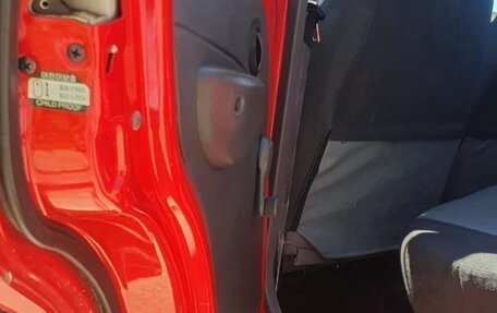 Daewoo Matiz I, 2011 год, 315 000 рублей, 9 фотография