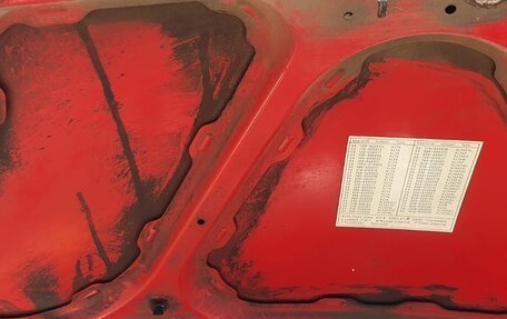 Daewoo Matiz I, 2011 год, 315 000 рублей, 13 фотография