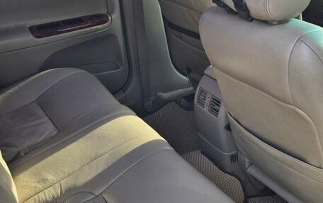 Toyota Camry V40, 2003 год, 750 000 рублей, 5 фотография