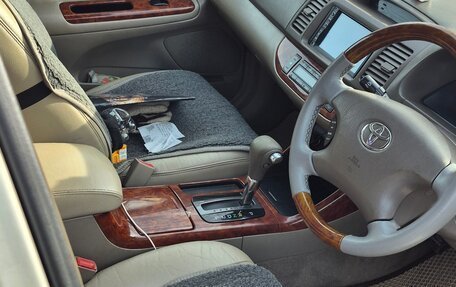 Toyota Camry V40, 2003 год, 750 000 рублей, 6 фотография