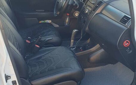 Nissan Tiida, 2013 год, 620 000 рублей, 3 фотография