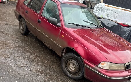 Daewoo Nexia I рестайлинг, 2007 год, 90 000 рублей, 2 фотография