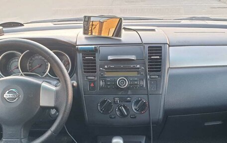 Nissan Tiida, 2013 год, 620 000 рублей, 2 фотография