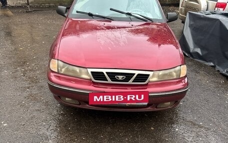 Daewoo Nexia I рестайлинг, 2007 год, 90 000 рублей, 3 фотография