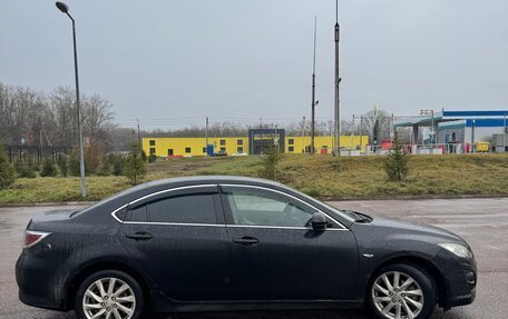 Mazda 6, 2011 год, 1 290 000 рублей, 3 фотография