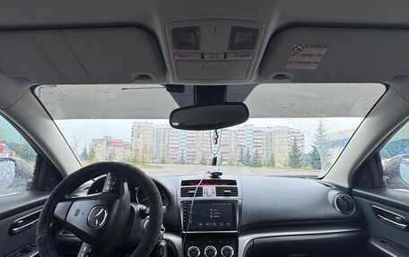 Mazda 6, 2011 год, 1 290 000 рублей, 6 фотография