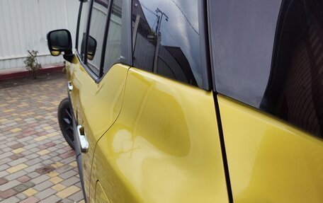 Suzuki Xbee I, 2018 год, 1 190 000 рублей, 4 фотография