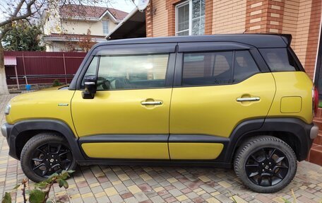 Suzuki Xbee I, 2018 год, 1 190 000 рублей, 2 фотография