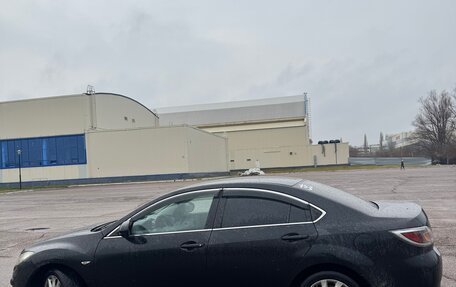 Mazda 6, 2011 год, 1 290 000 рублей, 5 фотография