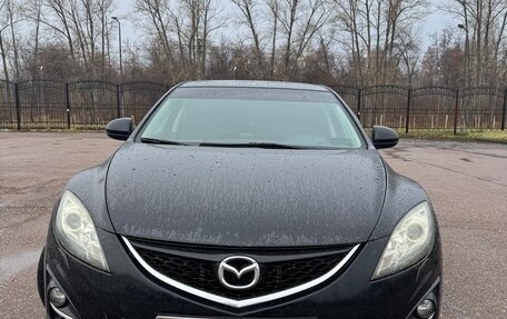 Mazda 6, 2011 год, 1 290 000 рублей, 2 фотография