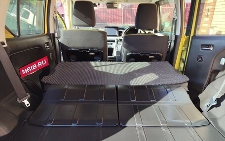 Suzuki Xbee I, 2018 год, 1 190 000 рублей, 5 фотография