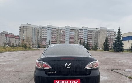 Mazda 6, 2011 год, 1 290 000 рублей, 4 фотография