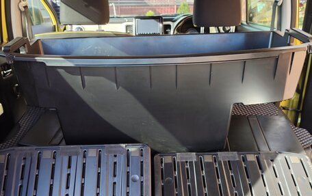 Suzuki Xbee I, 2018 год, 1 190 000 рублей, 6 фотография