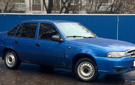 Daewoo Nexia I рестайлинг, 2010 год, 160 000 рублей, 2 фотография