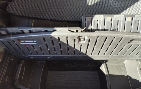 Suzuki Xbee I, 2018 год, 1 190 000 рублей, 7 фотография