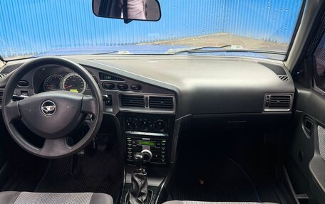 Daewoo Nexia I рестайлинг, 2010 год, 160 000 рублей, 7 фотография