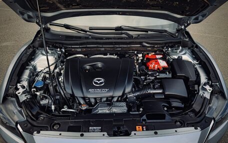 Mazda 6, 2015 год, 1 740 000 рублей, 5 фотография