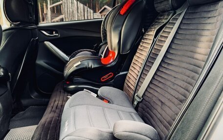 Mazda 6, 2015 год, 1 740 000 рублей, 3 фотография