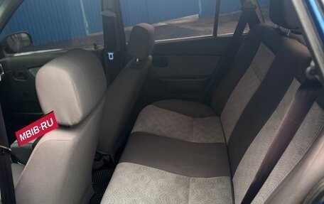 Daewoo Nexia I рестайлинг, 2010 год, 160 000 рублей, 6 фотография