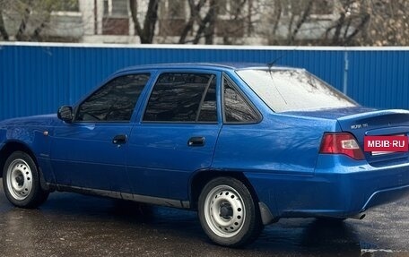 Daewoo Nexia I рестайлинг, 2010 год, 160 000 рублей, 4 фотография