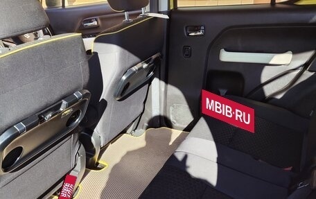 Suzuki Xbee I, 2018 год, 1 190 000 рублей, 9 фотография