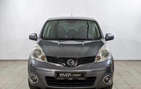 Nissan Note II рестайлинг, 2013 год, 1 050 000 рублей, 2 фотография