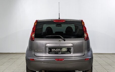 Nissan Note II рестайлинг, 2013 год, 1 050 000 рублей, 6 фотография