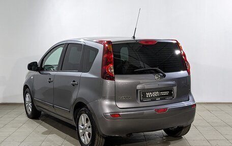 Nissan Note II рестайлинг, 2013 год, 1 050 000 рублей, 7 фотография