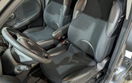 Nissan Note II рестайлинг, 2013 год, 1 050 000 рублей, 8 фотография