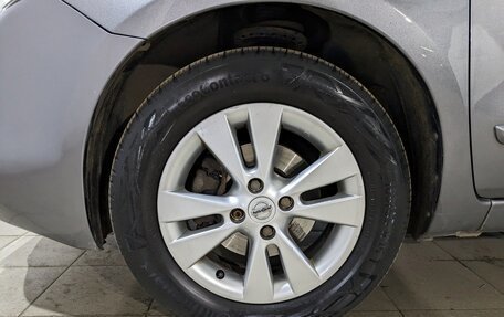 Nissan Note II рестайлинг, 2013 год, 1 050 000 рублей, 11 фотография