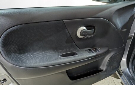 Nissan Note II рестайлинг, 2013 год, 1 050 000 рублей, 19 фотография