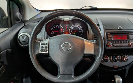 Nissan Note II рестайлинг, 2013 год, 1 050 000 рублей, 23 фотография