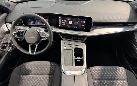 Haval F7, 2025 год, 3 149 000 рублей, 8 фотография