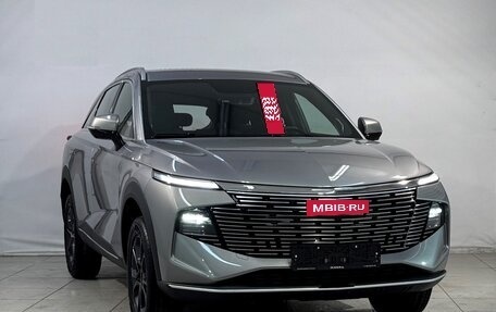 Haval F7, 2025 год, 3 149 000 рублей, 2 фотография
