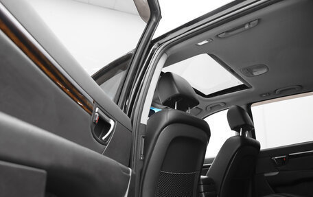 Hyundai Santa Fe III рестайлинг, 2011 год, 991 000 рублей, 5 фотография