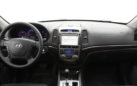 Hyundai Santa Fe III рестайлинг, 2011 год, 991 000 рублей, 6 фотография