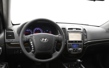 Hyundai Santa Fe III рестайлинг, 2011 год, 991 000 рублей, 9 фотография