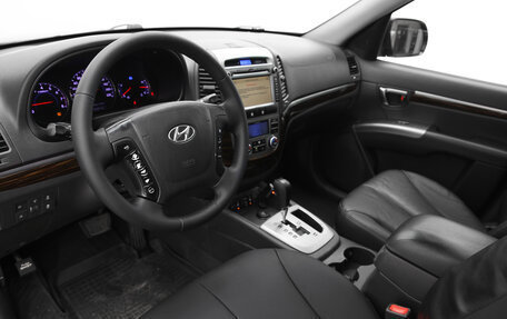 Hyundai Santa Fe III рестайлинг, 2011 год, 991 000 рублей, 7 фотография