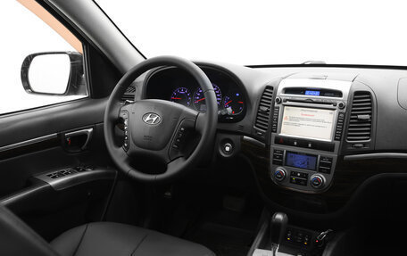 Hyundai Santa Fe III рестайлинг, 2011 год, 991 000 рублей, 13 фотография