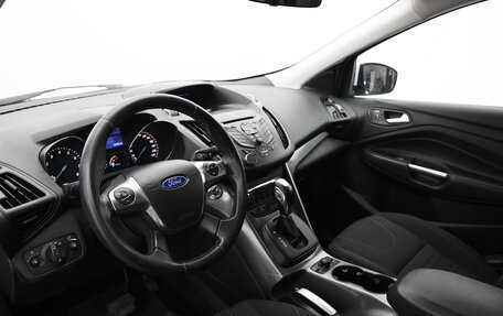 Ford Kuga III, 2013 год, 1 136 000 рублей, 7 фотография