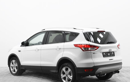 Ford Kuga III, 2013 год, 1 136 000 рублей, 4 фотография