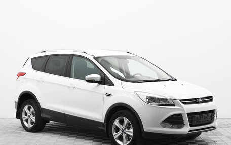 Ford Kuga III, 2013 год, 1 136 000 рублей, 3 фотография